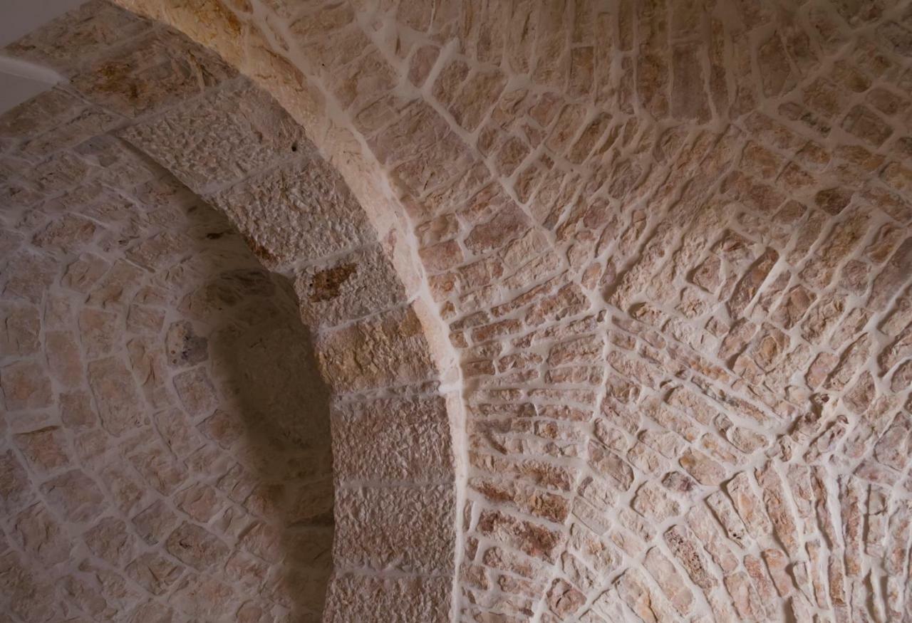 Willa Itrulliescape Locorotondo Zewnętrze zdjęcie